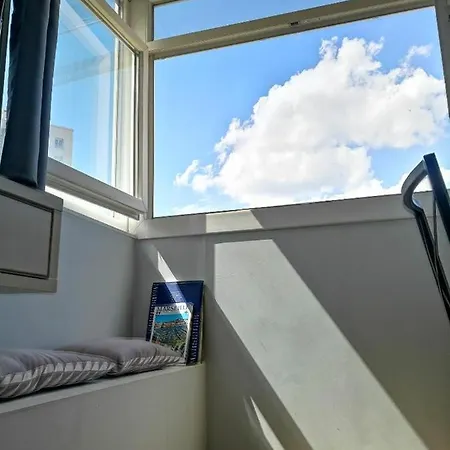 180° Sur Le Ciel... 5 Minutes Du Port Appartement