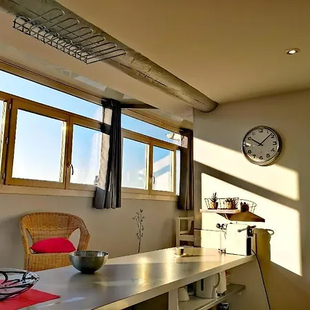 180° Sur Le Ciel... 5 Minutes Du Port Appartement